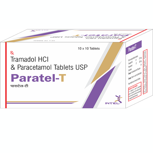 PARATEL-T Tablets