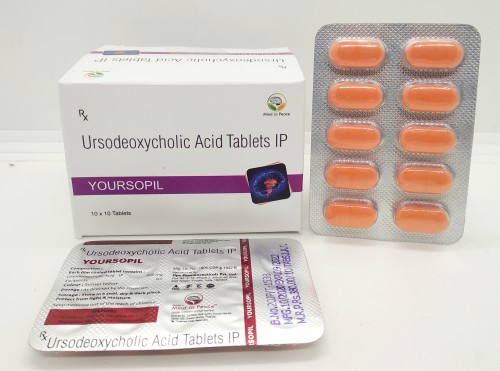 YOURSOPIL Tablets