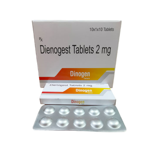 Dinogen-Tablets