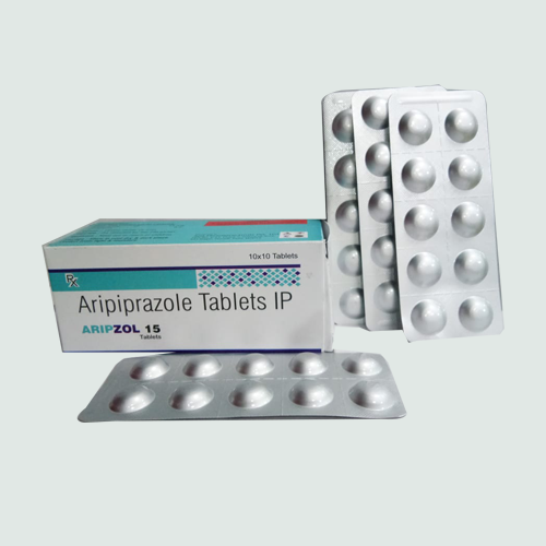 ARIPZOL 15 Tablets