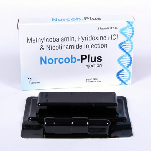 Norcob-Plus Injection