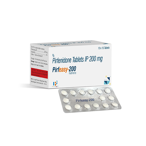 PIRFEASY-200 Tablets