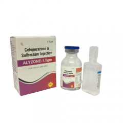 ALYZONE-1.5 Injection