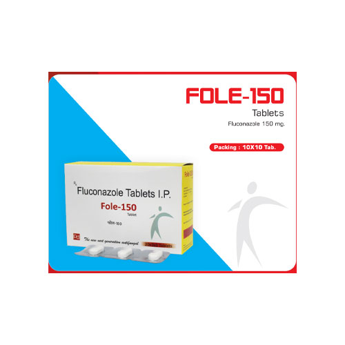 FOLE-150 Tablets