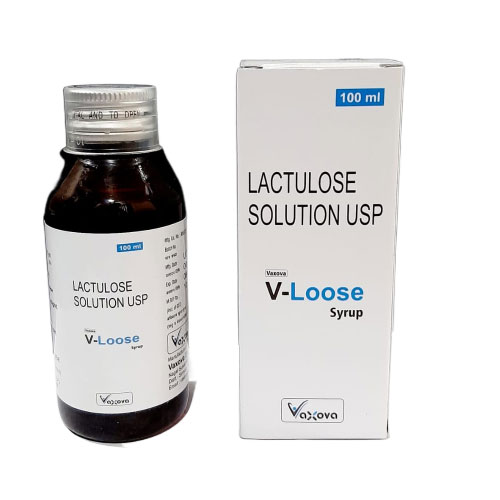 V- Loose Syrup (100ml)