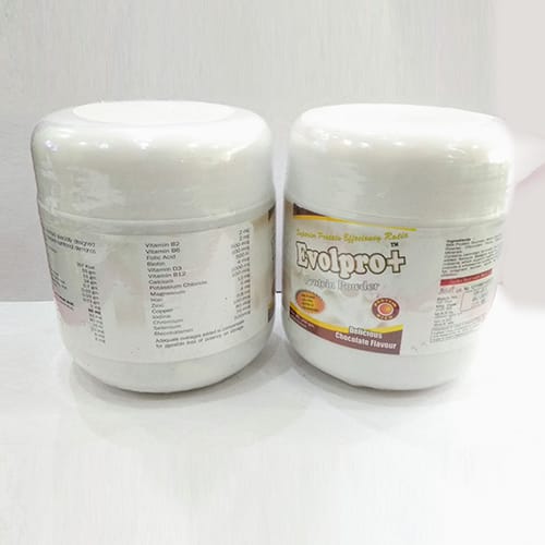 Evol-Pro+ Protein Powder