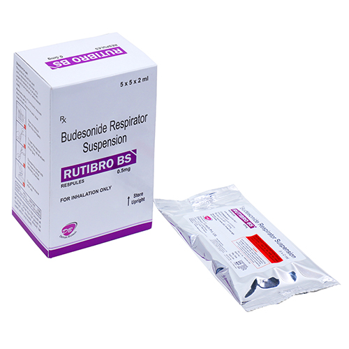 RUTIBRO-BS Respules