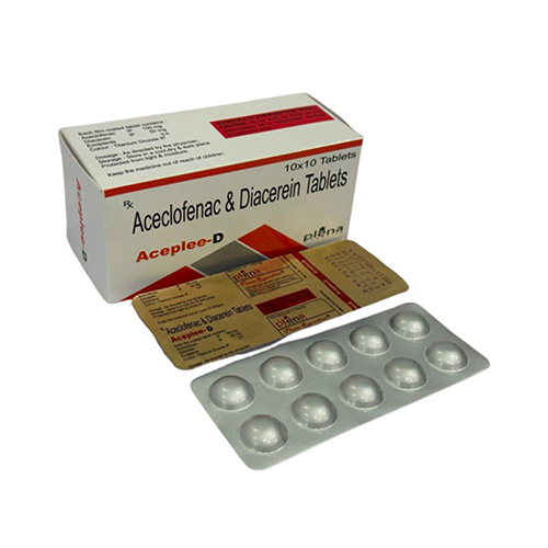Aceplee-D Tablets