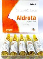 Aldorta Injection