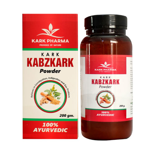 KARKKABZ Powder