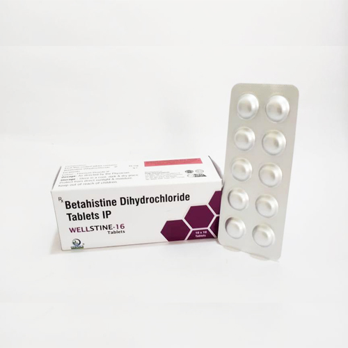 WELLSTINE-16 Tablets