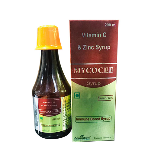 MYCOCEE Syrup