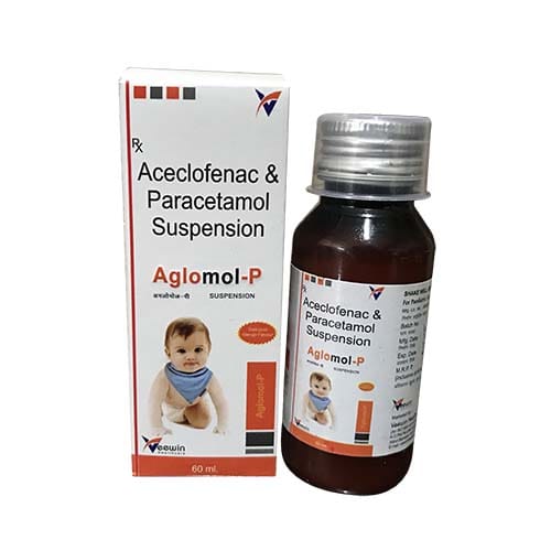 AGLOMOL-P Suspension