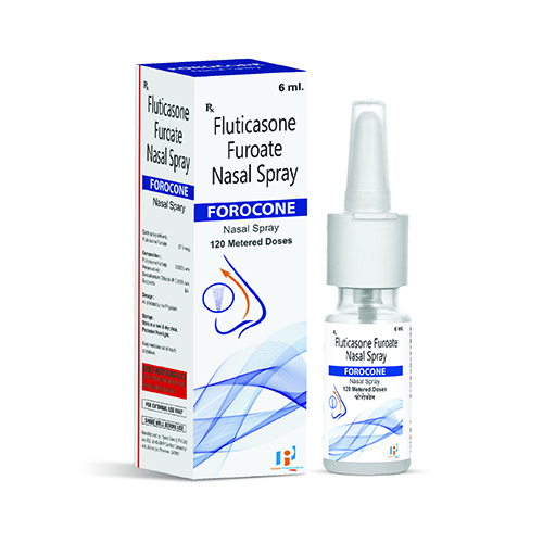 FOROCONE NASAL SPRAY