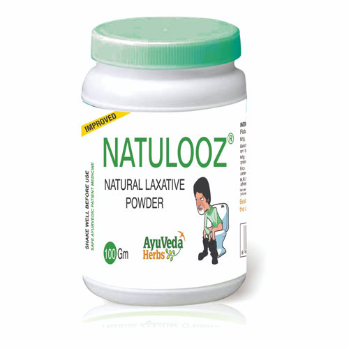 Natulooz Powder