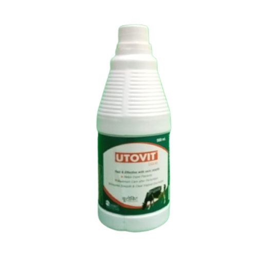 UTOVIT Liquid (500ml)