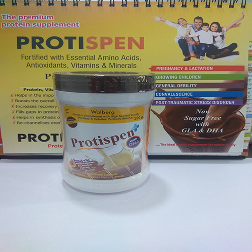 PROTISPEN- Protein Powder