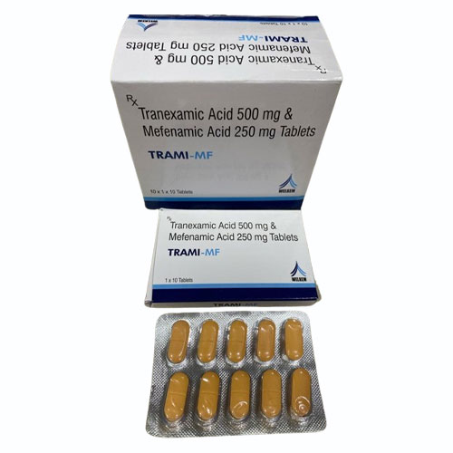 TRAMI-MF Tablets