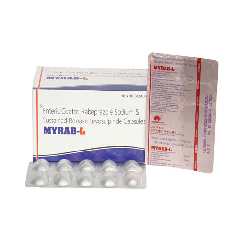 MYRAB-L Capsules