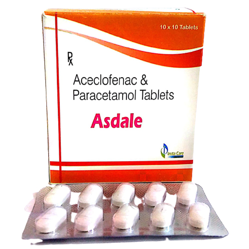 ASDALE Tablets