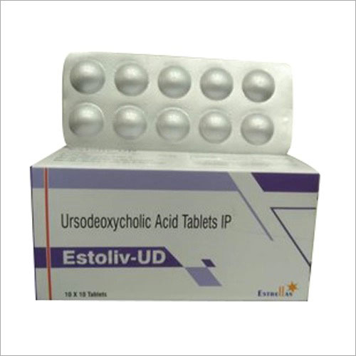 ESTOLIV-UD Tablets