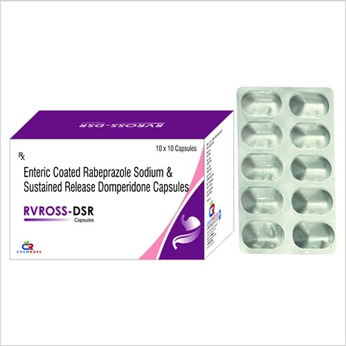 RVROSS-DSR Capsules