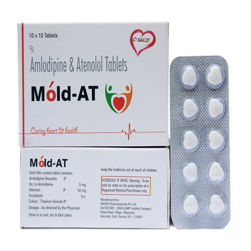 MOLD-AT Tablets