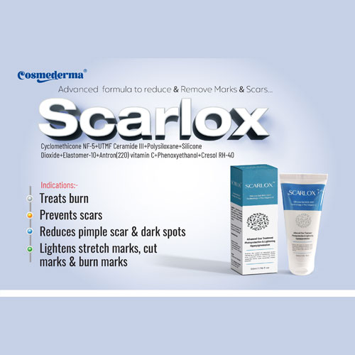 Scarlox Cream