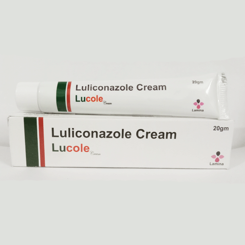 LUCOLE Cream