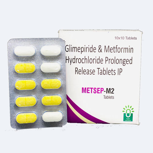 METSEP-M2 Tablets