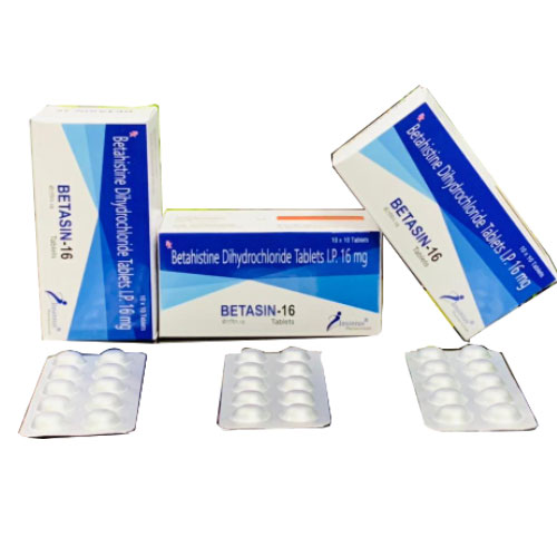 BETASIN-16 Tablets
