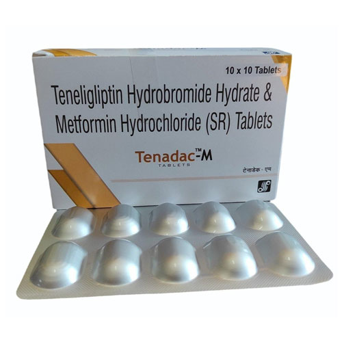 TENADAC-M Tablets 