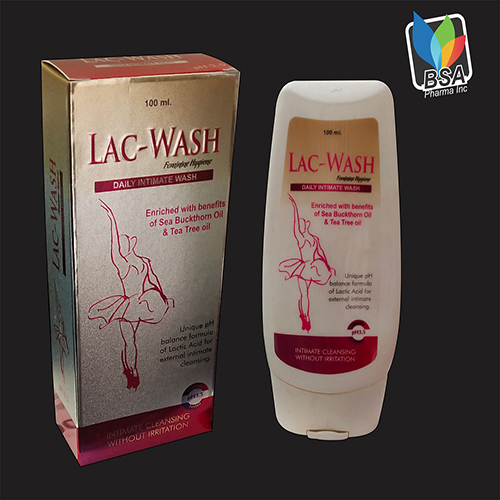 LAC-WASH