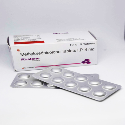 RBSLONE Tablets