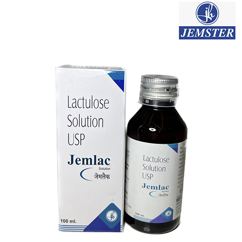 JEMLAC-Solutions (100ml)