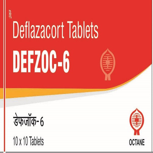 DEFZOC-6 Tablets