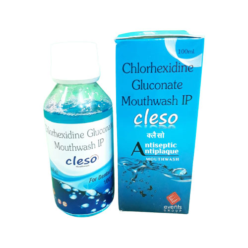 CLESO Mouthwash