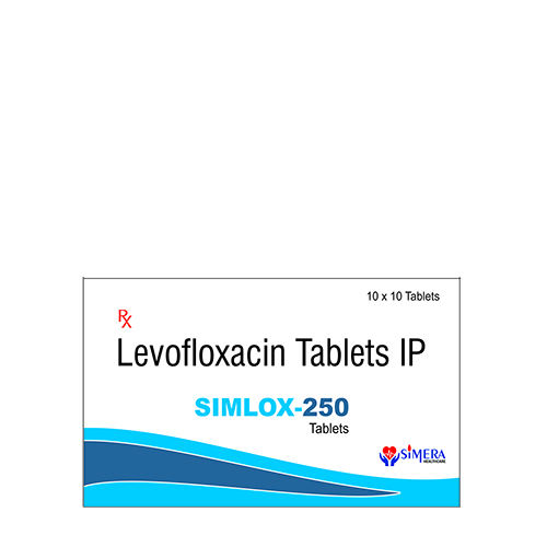 SIMLOX-250 Tablets