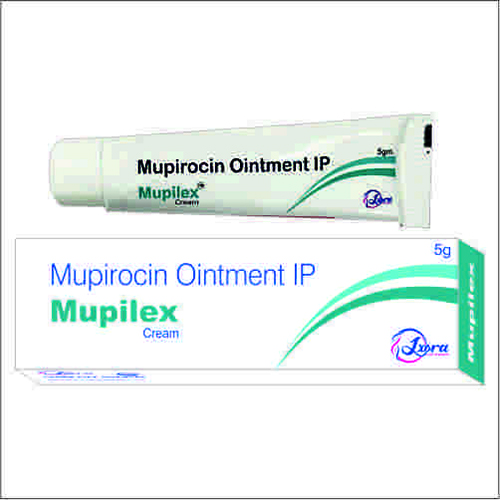 MUPILEX 5gm Cream