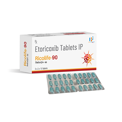 RICOLIFE-90 Tablets