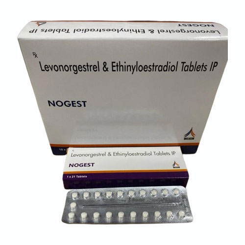 NOGEST Tablets