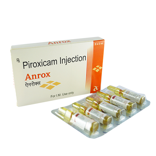 ANROX Injection
