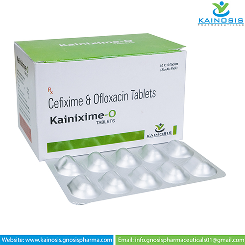 KAINIXIME-O Tablets