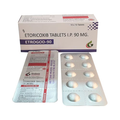ETROGOD-90 Tablets