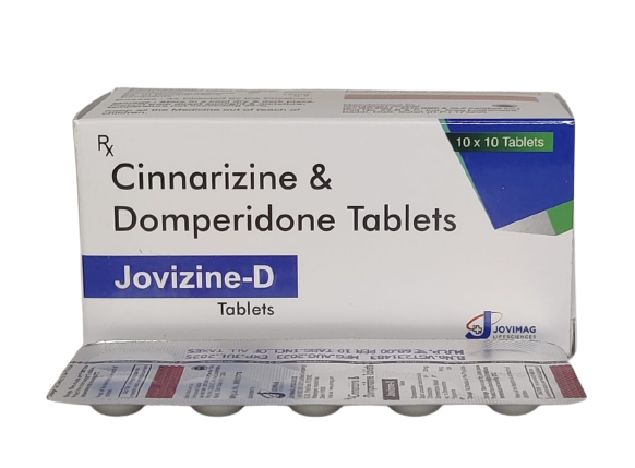 JOVIZINE D