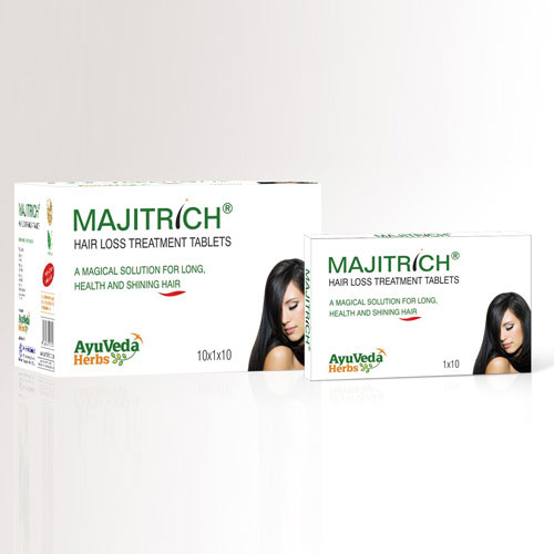 Majitrich Tablets