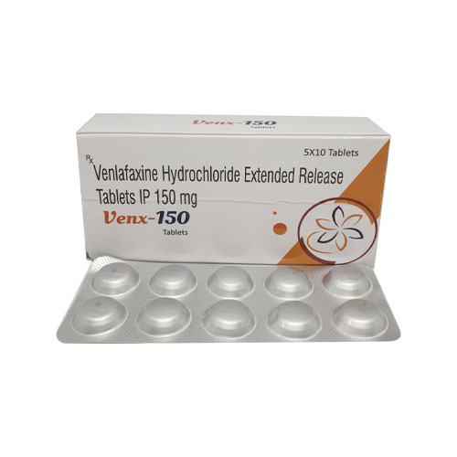 VENX - 150 TABLETS