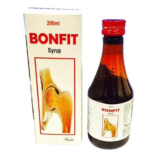 BONFIT Syurp