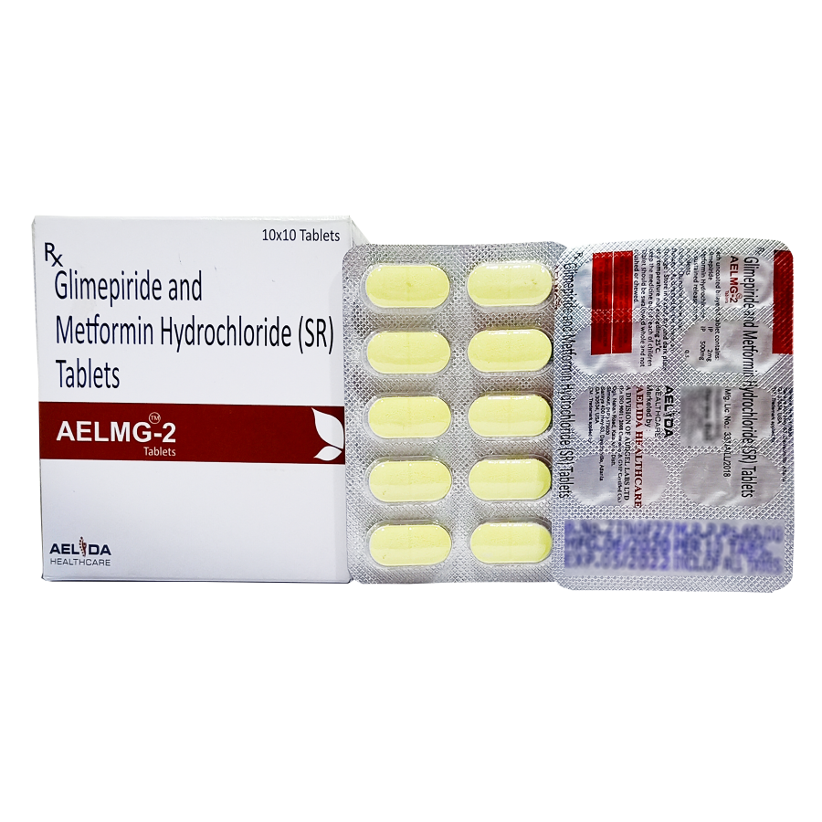 AELMG-2 Tablets