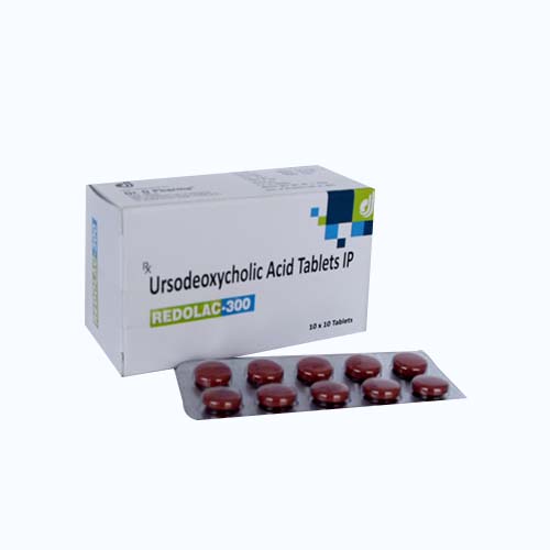 REDOLAC-300 Tablets